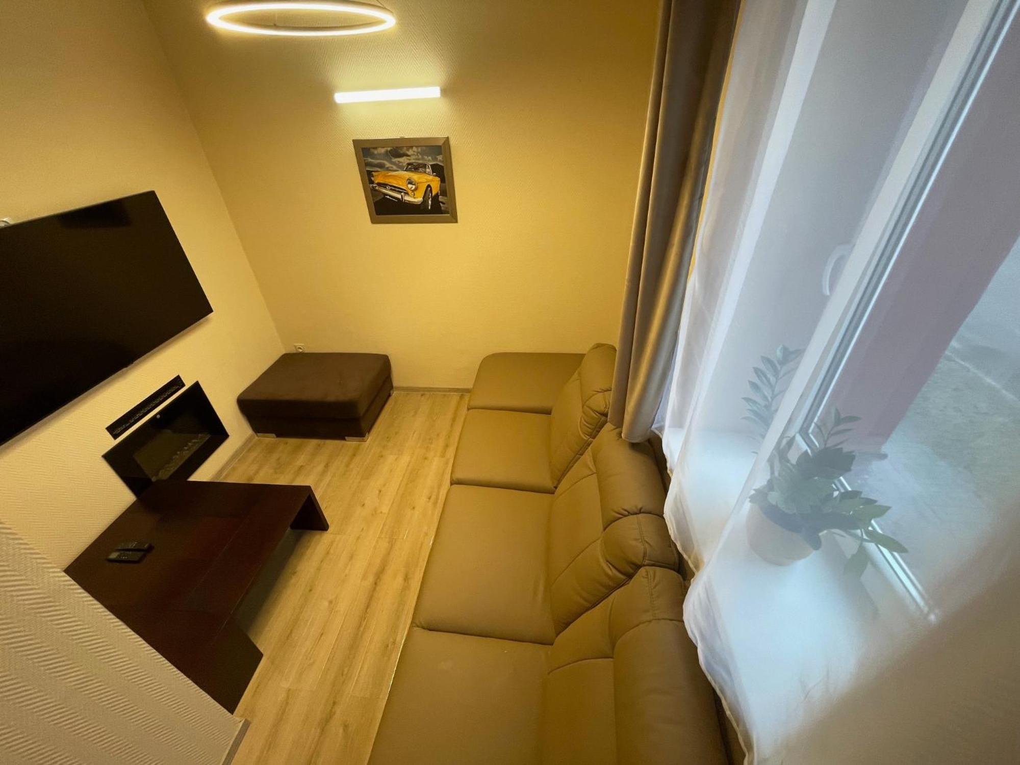 Ferienwohnung Adria House Skwierzyna Exterior foto